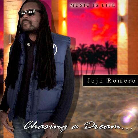 Chasing a Dream