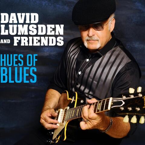 Hues of Blues