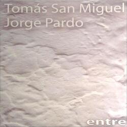 Tango en Ibiza (feat. Jorge Pardo)