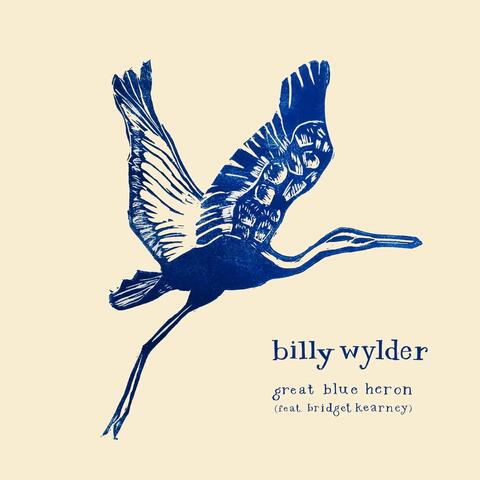 Great Blue Heron (feat. Bridget Kearney)