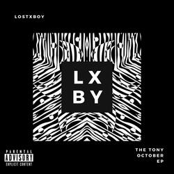 Lost. XX