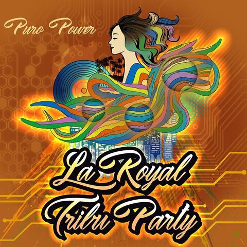 Puro Power