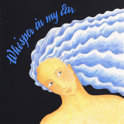 Whisper in My Ear