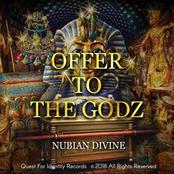 Offer to the Godz