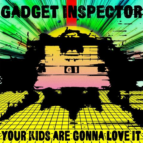 Gadget Inspector