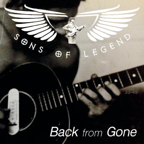 Back from Gone