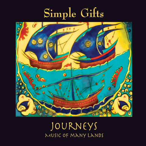 Simple Gifts