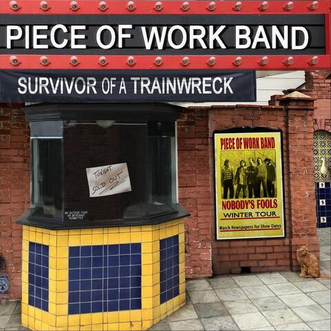 Survivor of a Trainwreck