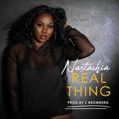 Real Thing