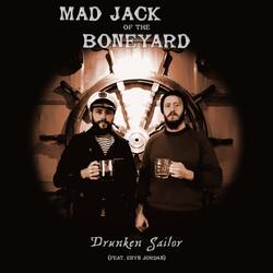 Drunken Sailor (Shanty Version)