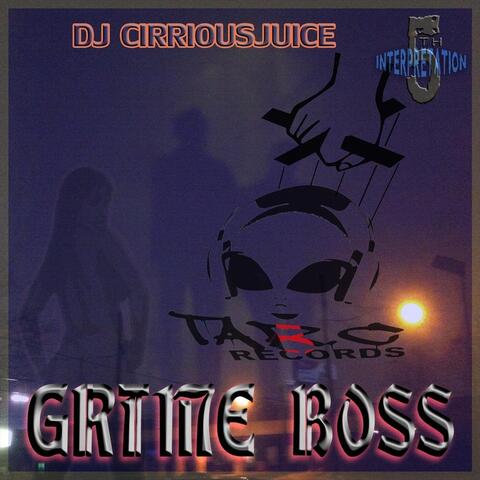 Grime Boss