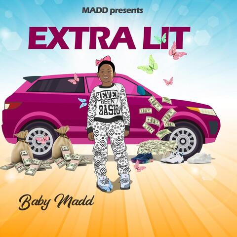 Extra Lit