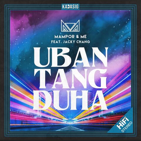 Uban Tang Duha (feat. Jacky Chang)