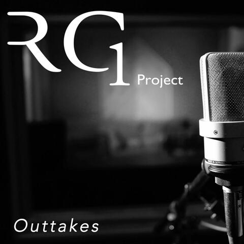 Outtakes - EP