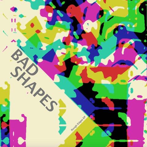 Rough Edges - EP