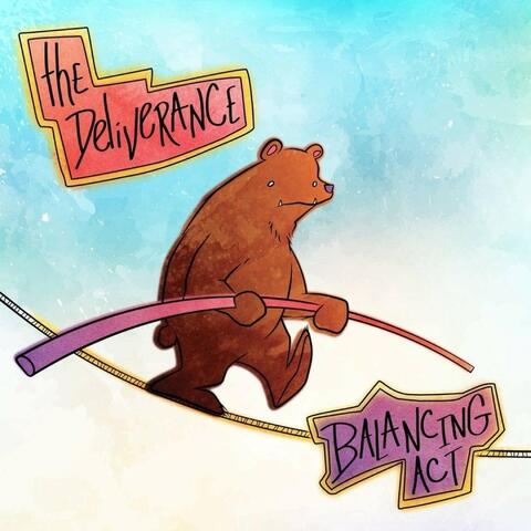 Balancing Act