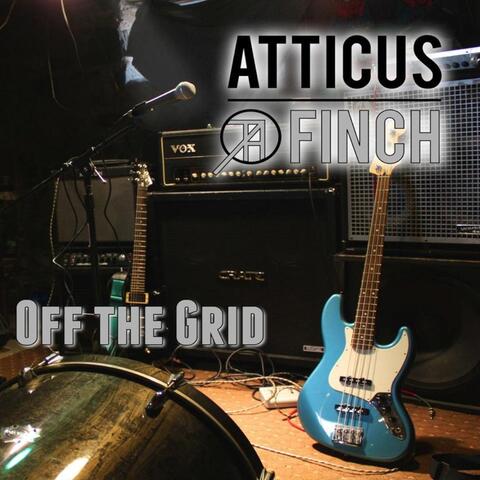 Off the Grid (5 Year Anniversary Edition)