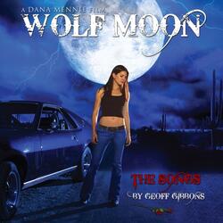 Dark Moon Rider (feat. Eric Solomon)