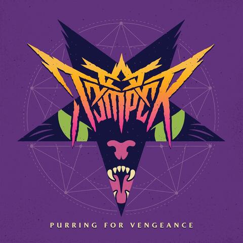 Purring for Vengeance