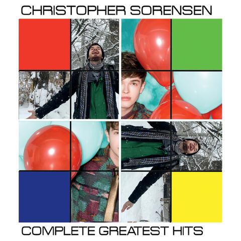 Complete Greatest Hits