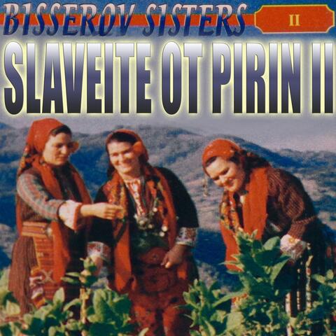 Slaveite Ot Pirin II
