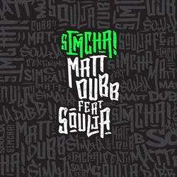 Simcha (feat. Soulja)