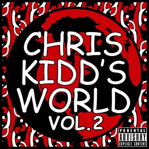Chris Kidd's World, Vol. 2