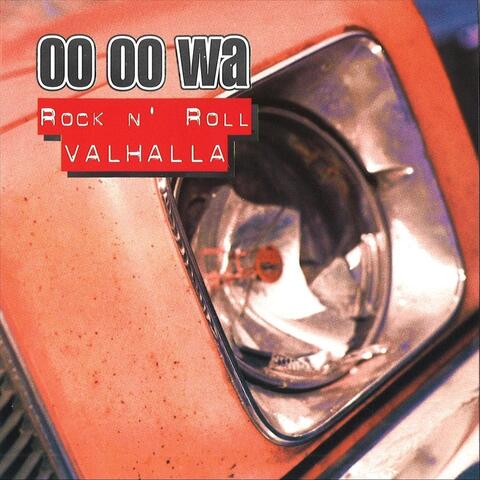 Rock N' Roll Valhalla