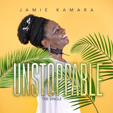 Unstoppable