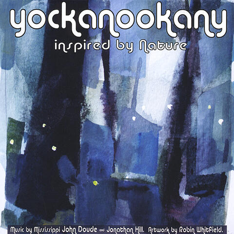 Yockanookany