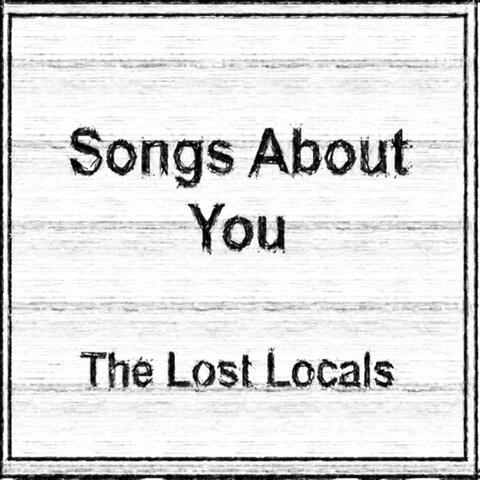 Songs About You
