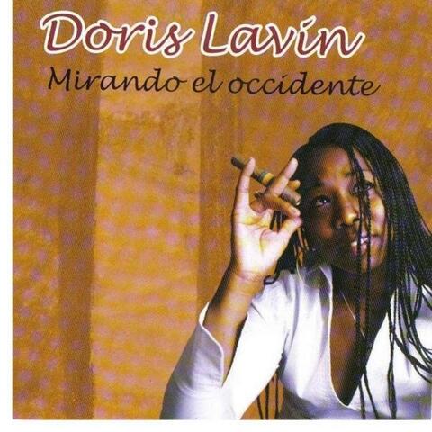 Mirando el Occidente