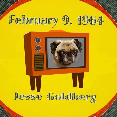February 9, 1964