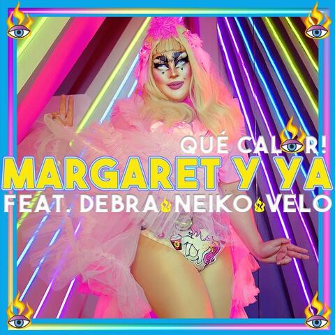 Qué Calor! (feat. Debra, Neiko & Velo)