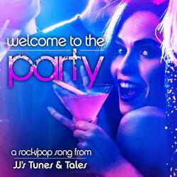 Welcome to the Party