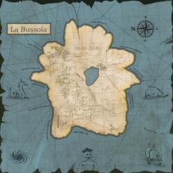La Bussola (feat. Drew Mars & Yasap G)