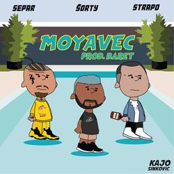 Moyavec (feat. Separ & Strapo)