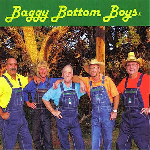 Baggy Bottom Boys