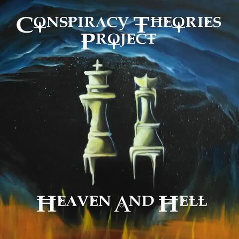 Heaven and Hell