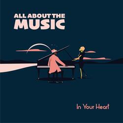 All About the Music (Instrumental) [feat. Nolan Kat-Daddy Shaheed]