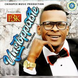 Glory of God / Make Me Fire