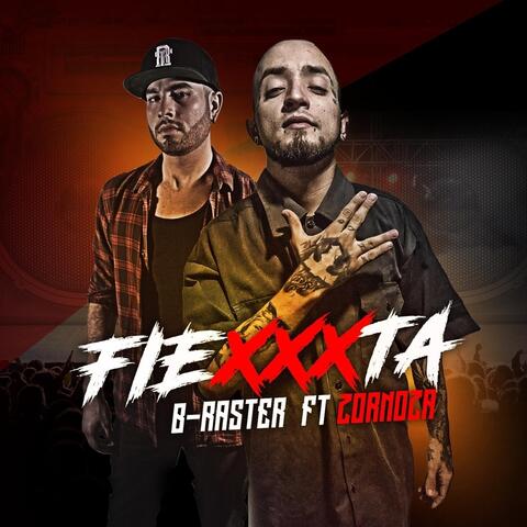 Fiexxxta (feat. Zornoza)