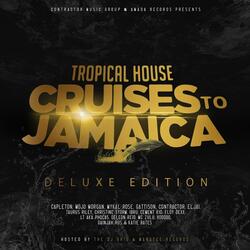 Call on Jah (feat. Delon Reid)