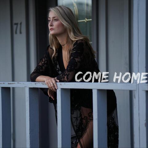 Come Home (feat. Joey Landreth)