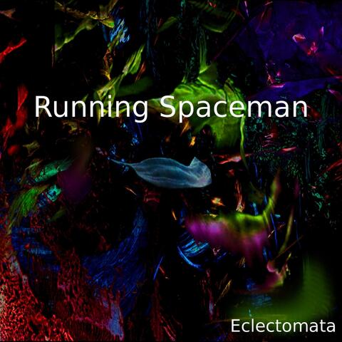 Running Spaceman
