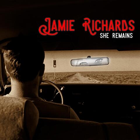 She Remains (Radio Edit)