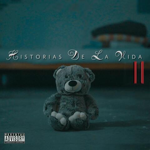 Historias de la Vida II