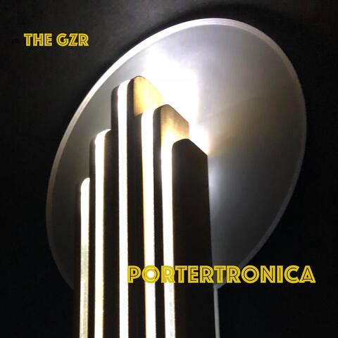 Portertronica