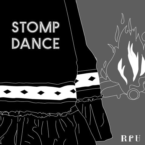 Stomp Dance