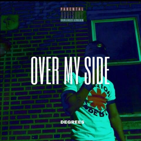 Over My Side